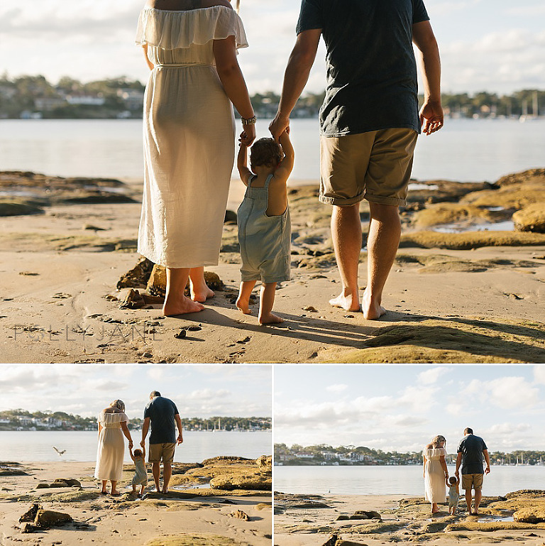 Beach-Family-Photography-Session-Sydney-Sutherland-Shire