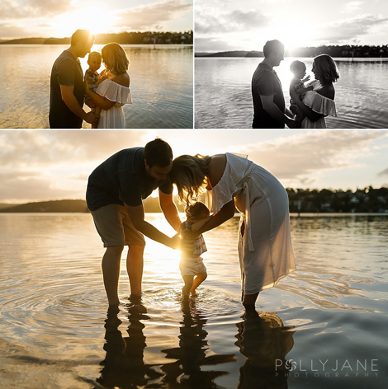 Family-Photographer-Sydney-Sutherland-Shire