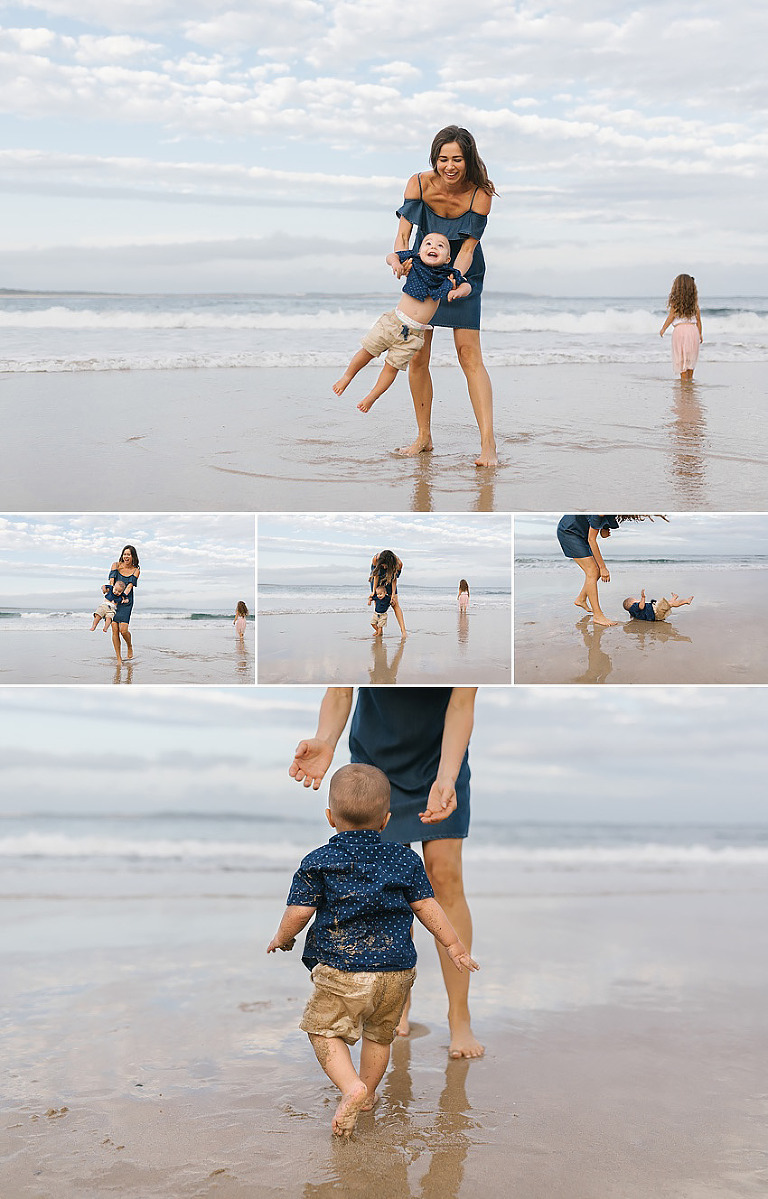 Candid-Family-Photography-Sydney-Sutherland-Shire