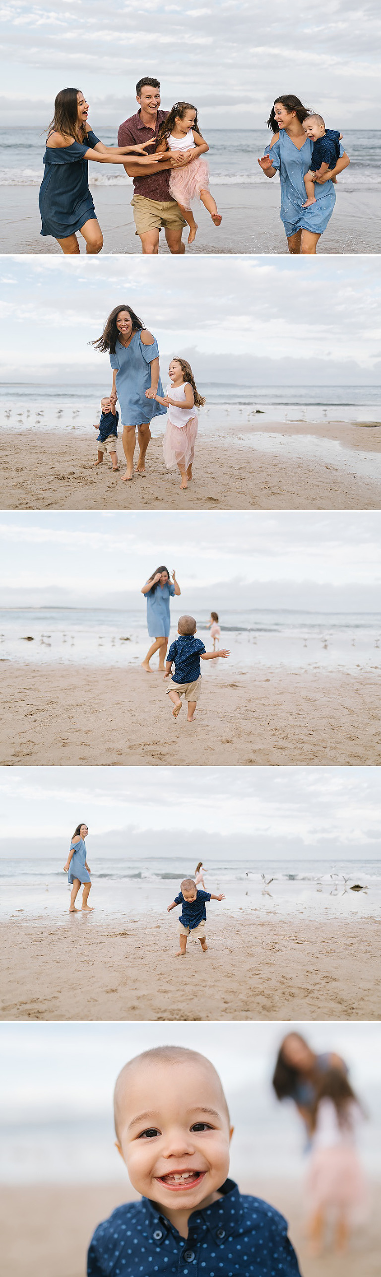 Extended-Family-Lifestyle-Photography-Sydney-Sutherland-Shire