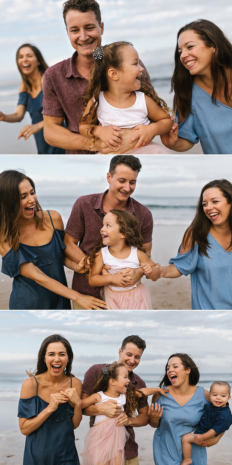 Extended-Family-Photography-Sutherland-Shire-Sydney