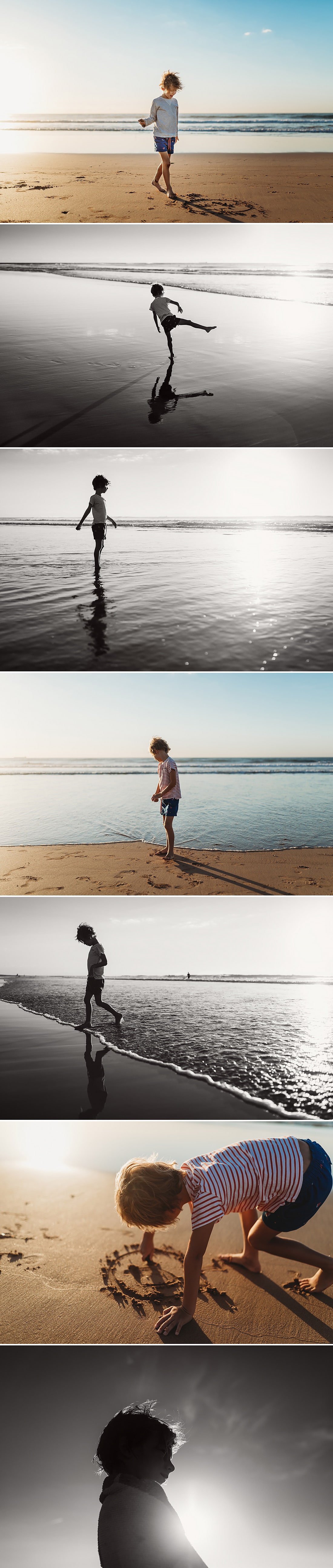 Beach-family-photography-sunrise-sutherland-shire-sydney