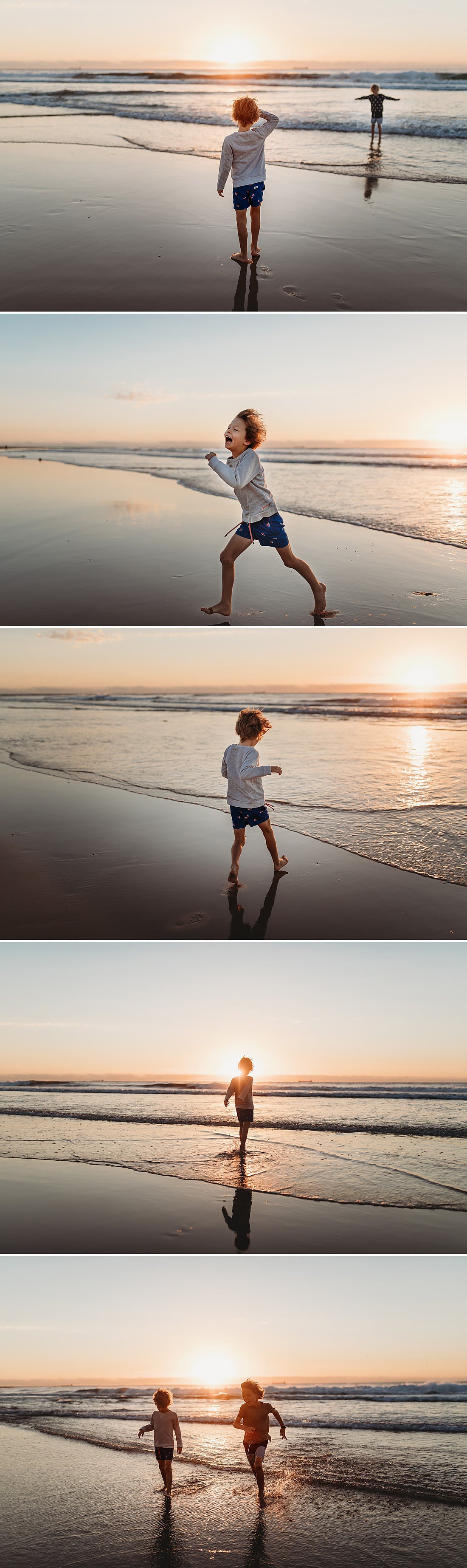 Sunrise-lifestyle-family-photography-beach-session-sutherland-shire