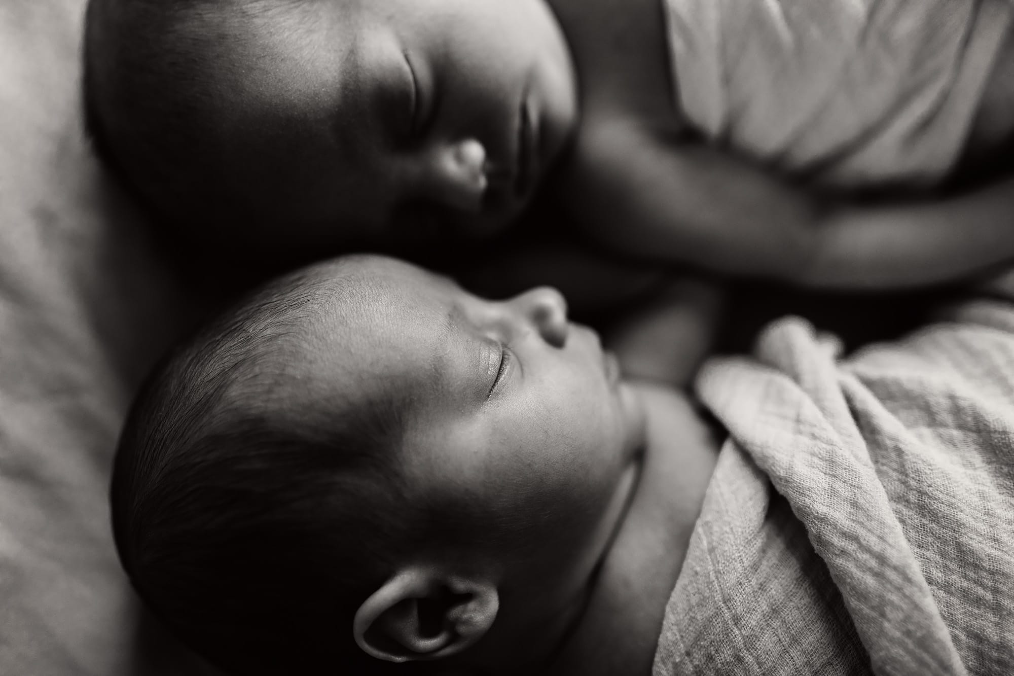 Sydney-Newborn-twins-photography-sutherland-shire
