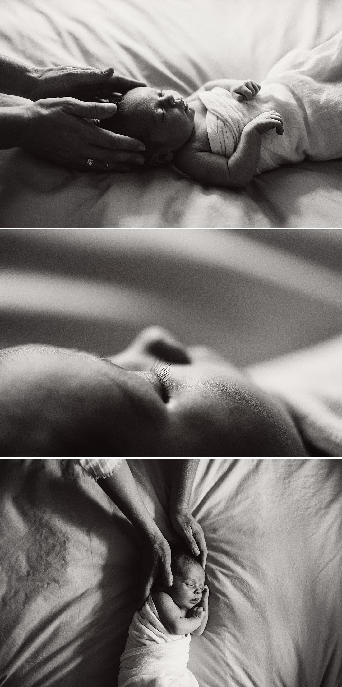 Sutherland-Shire-Newborn-Photography-at-Home-Sydney