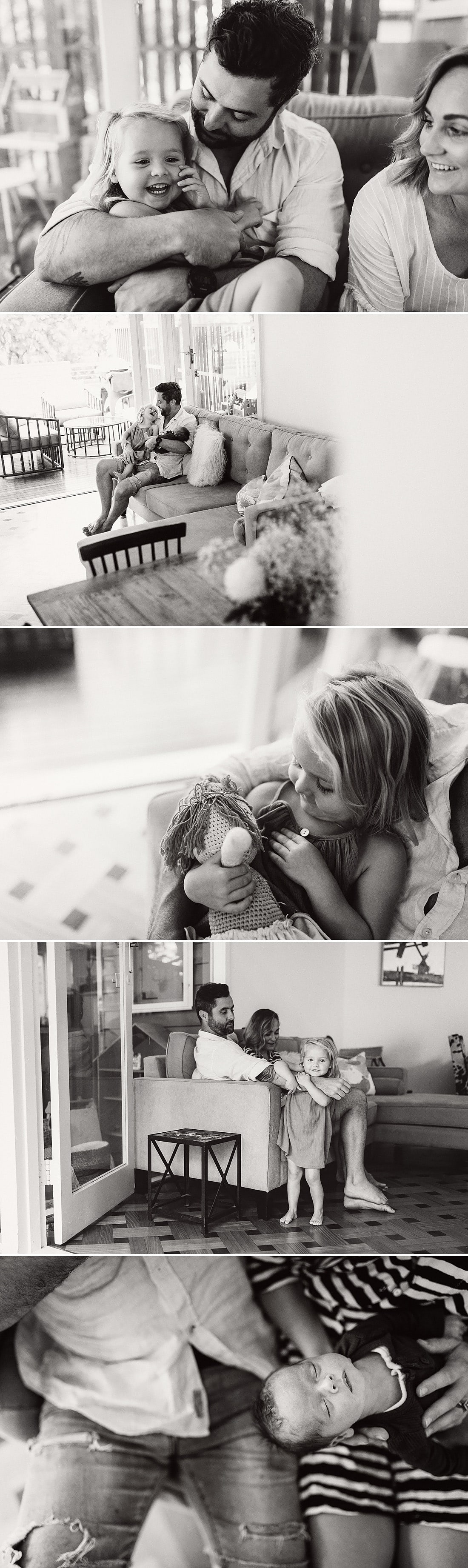 Sydney-Lifestyle-Newborn-Photography-In-Home-Sutherland-Shire