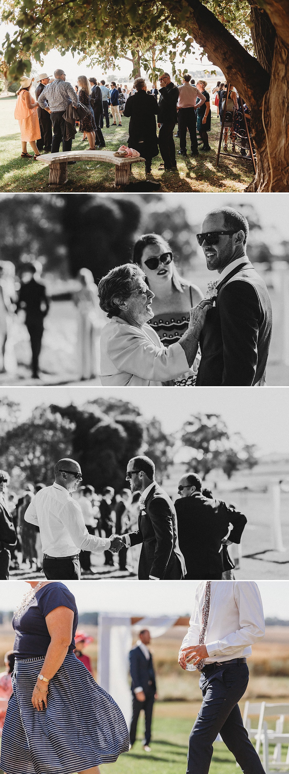 Natural-wedding-guests-photography-sydney