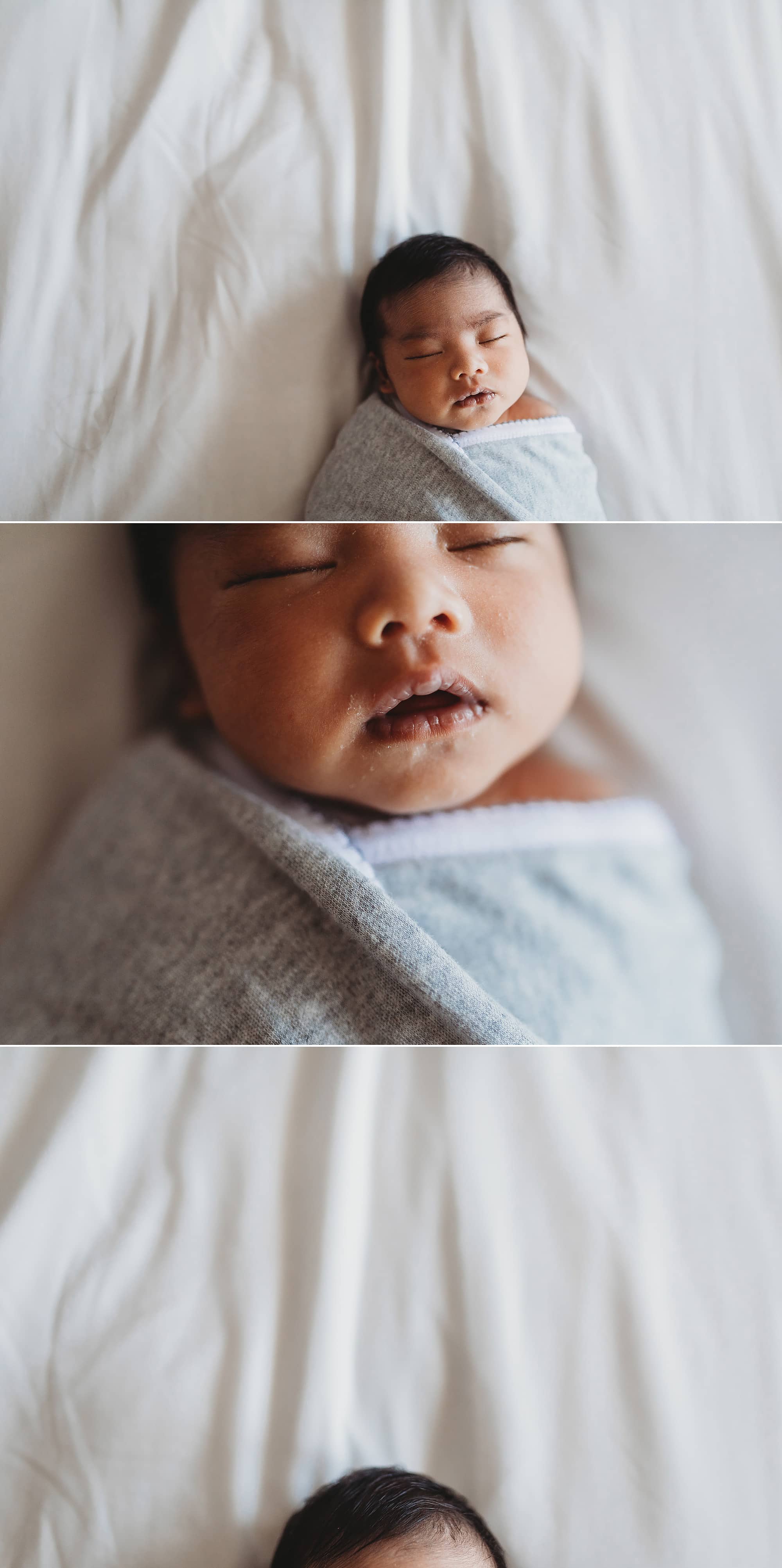 Sydney-newborn-photographer-in home-lifestyle-session