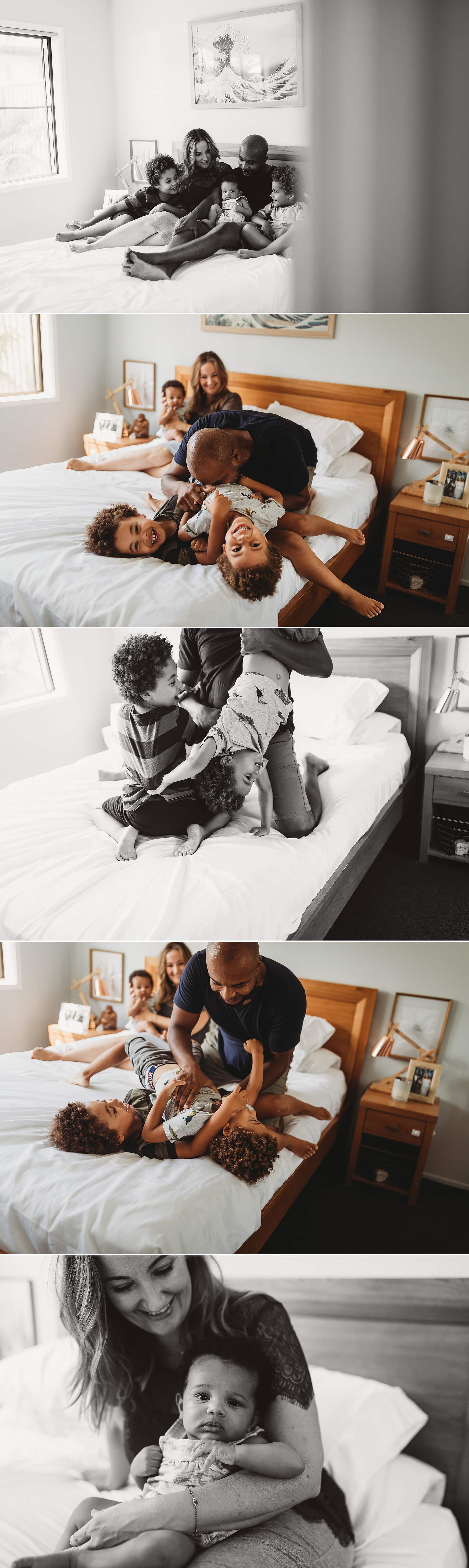 Fun-in-home-family-photography-sydney-sutherland-shire
