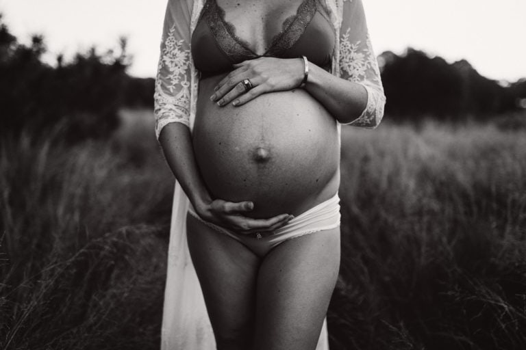 Lifestyle Maternity Photography Sydney