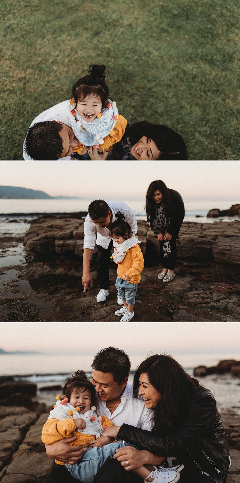 Sutherland-Shire-Photography-Lifestyle-Family-Beach-Session