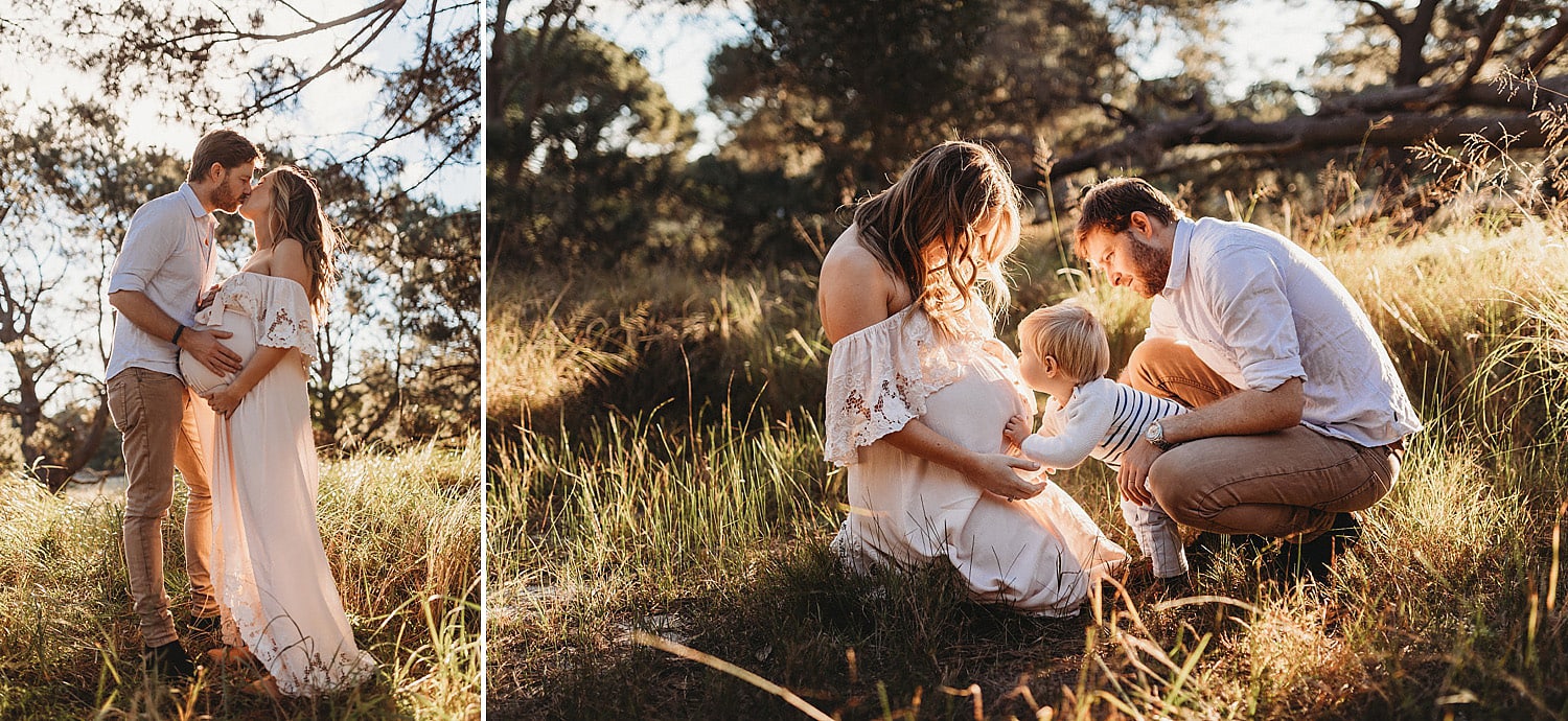 Lifestyle-Maternity-Session-Centennial-Park-Sydney