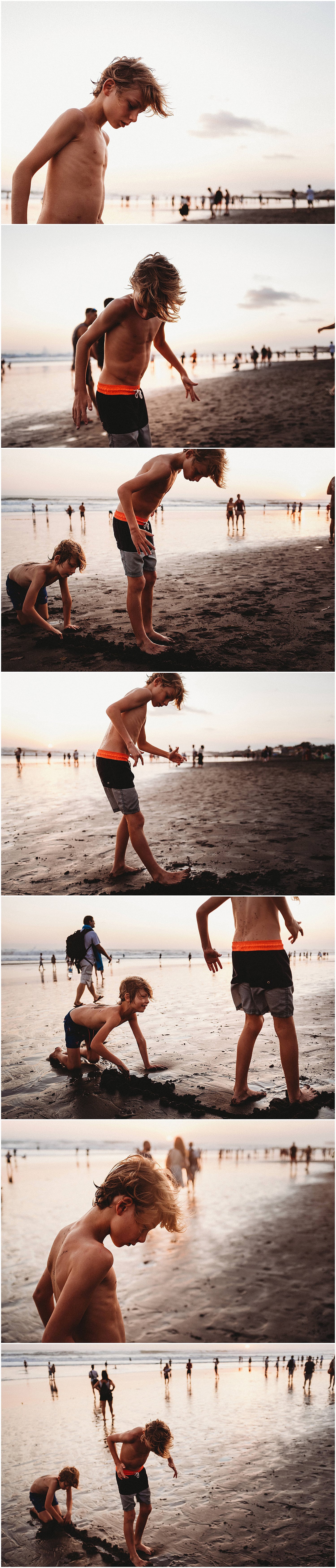 Bali-Canggu-Sunset-sand-fun