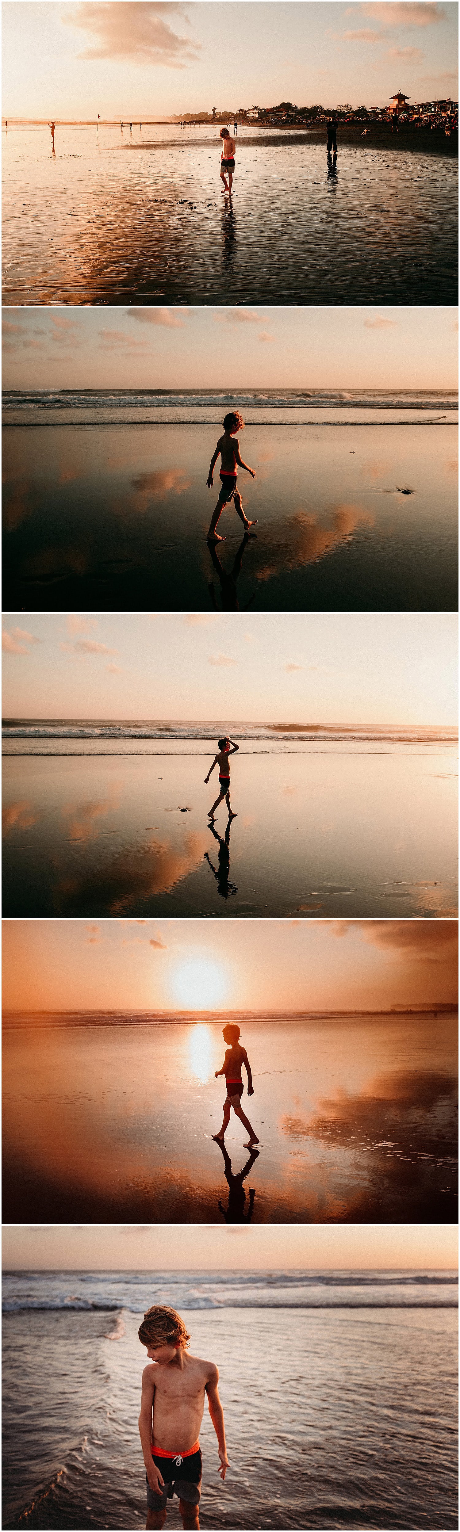 Bali-canguu-low-tide-sunset