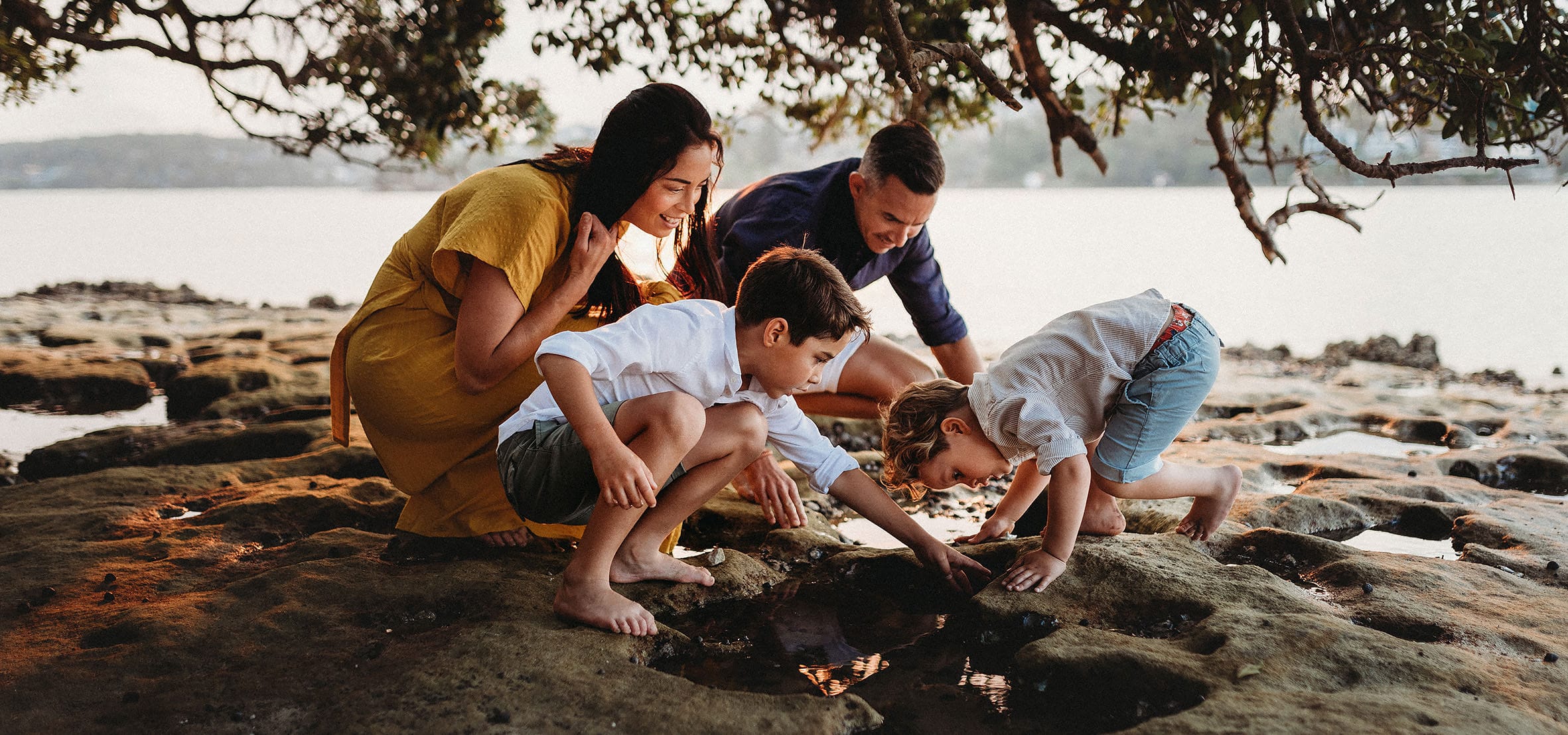 Sutherland Shire Family Photographer - Lifestyle ...