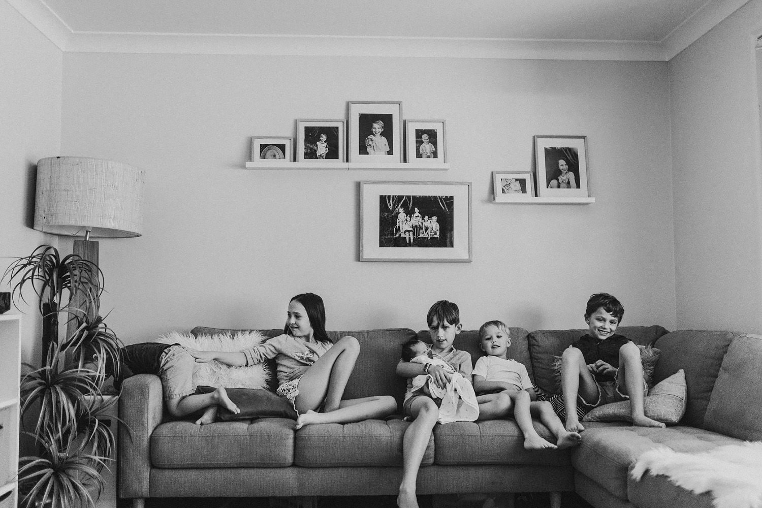 Natural-newborn-family-photography-sydney-sutherland-shire