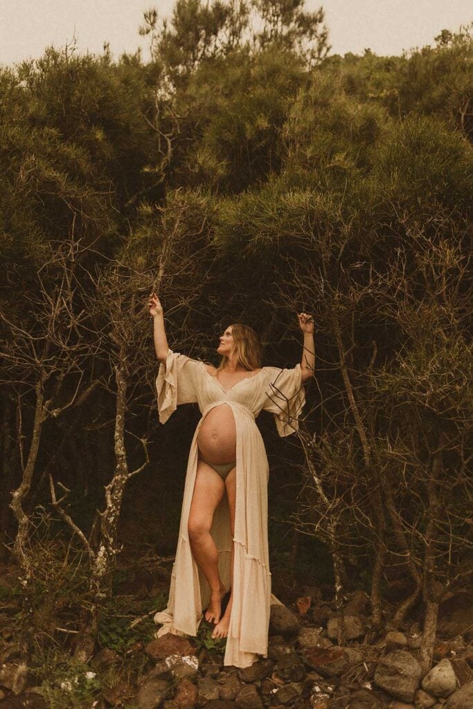 South-coast-illawarra-maternity-photographer-natural-landscape-15