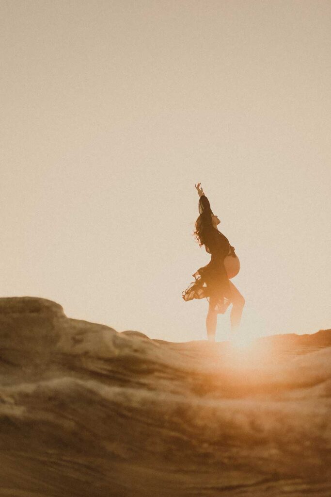 Sutherland-shire-maternity-photographer-sydney-silhouette-22