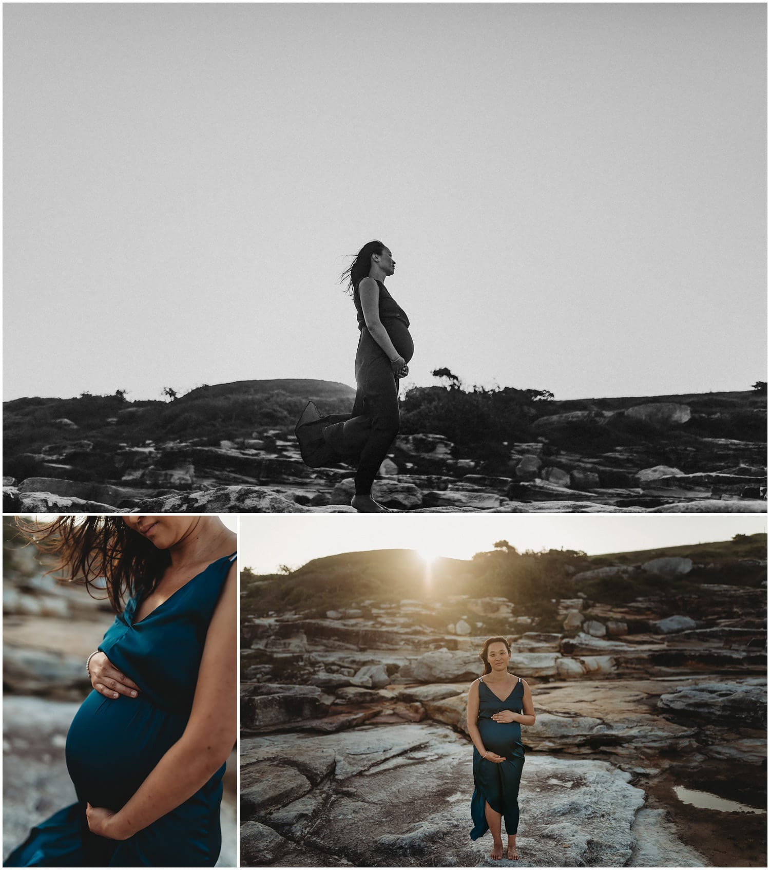 Sydney-Maternity-Photographer-Sutherland-Shire-2
