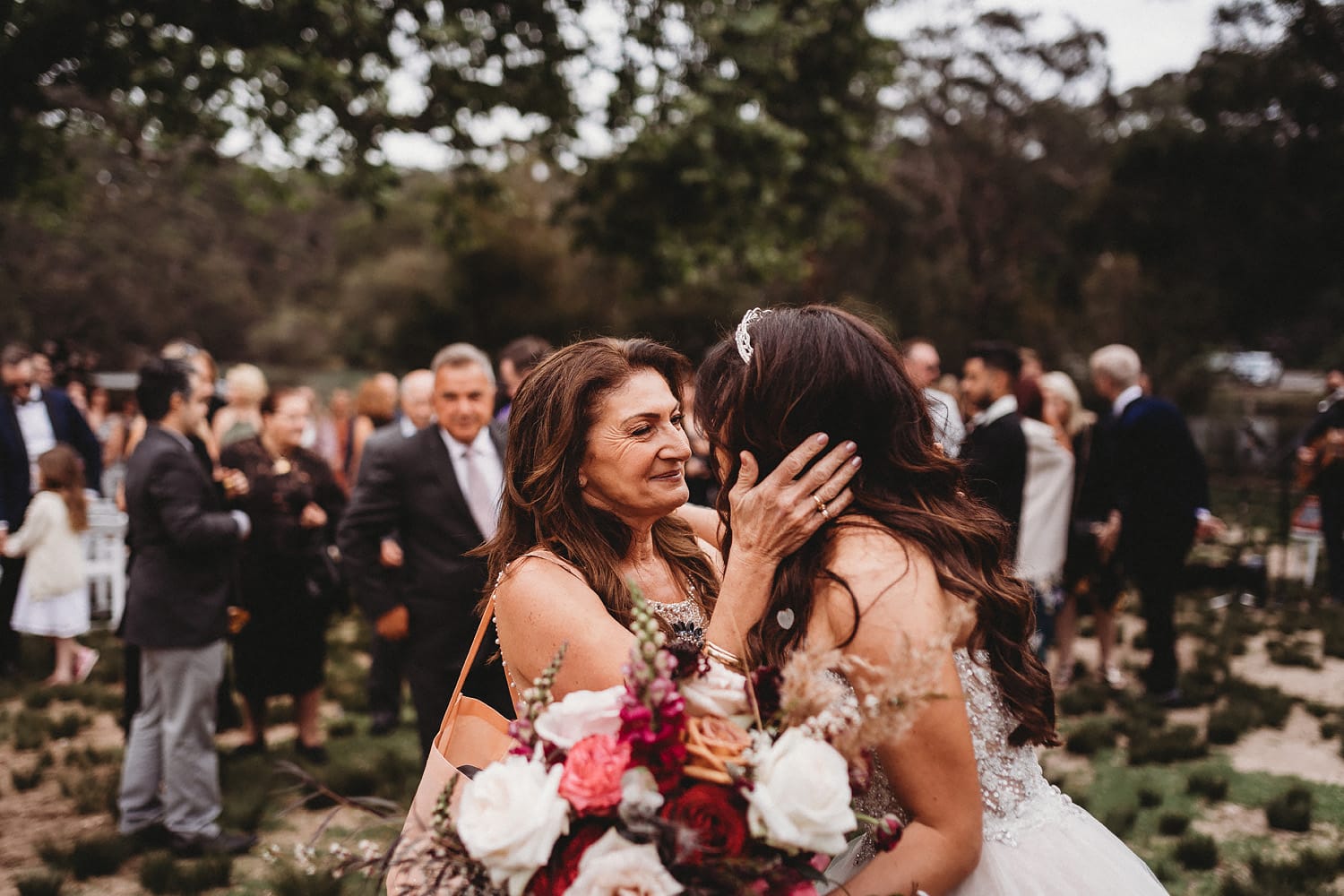 Sydney-wedding-photograph-audley-dance-hall-cafe-mother-daughter