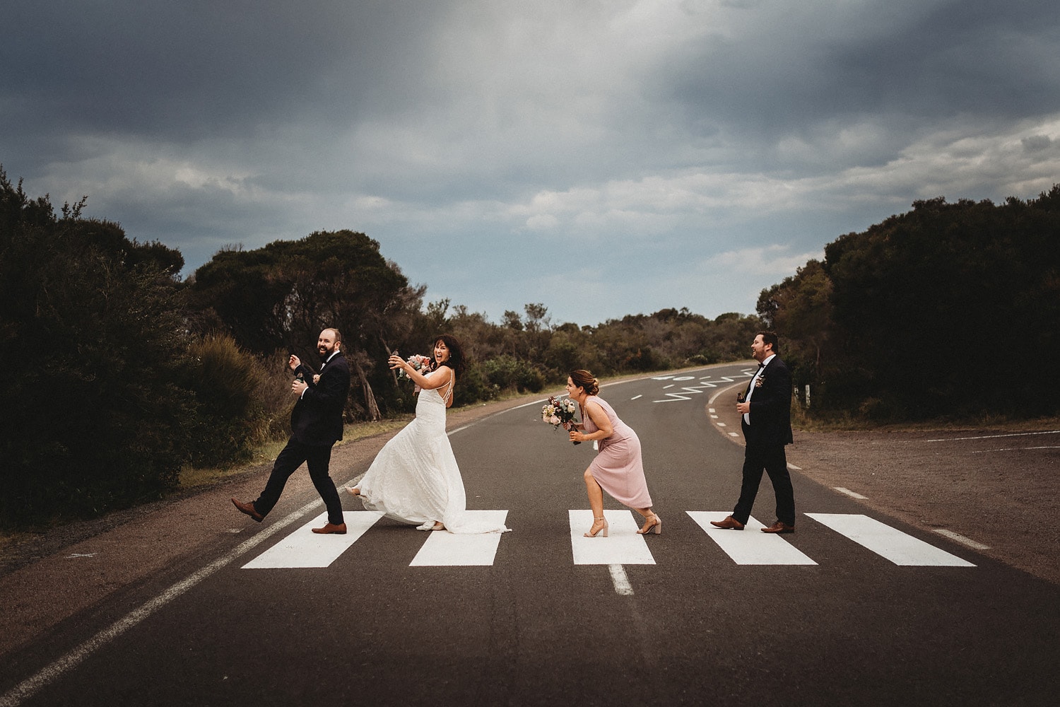 Sydney-wedding-photographer-kamay-boyany-bay-national-park