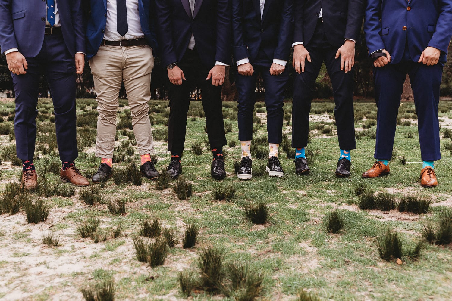 Sydney-wedding-photography-groomsmen-socks