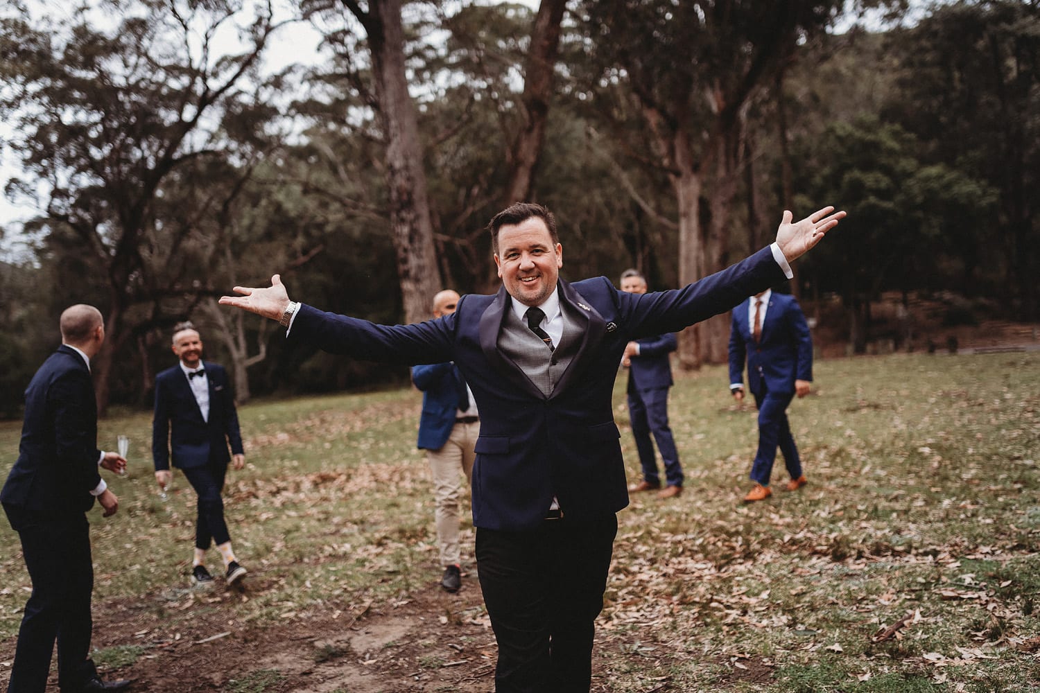 Wedding-photographer-sydney-audley-dance-hall-groom