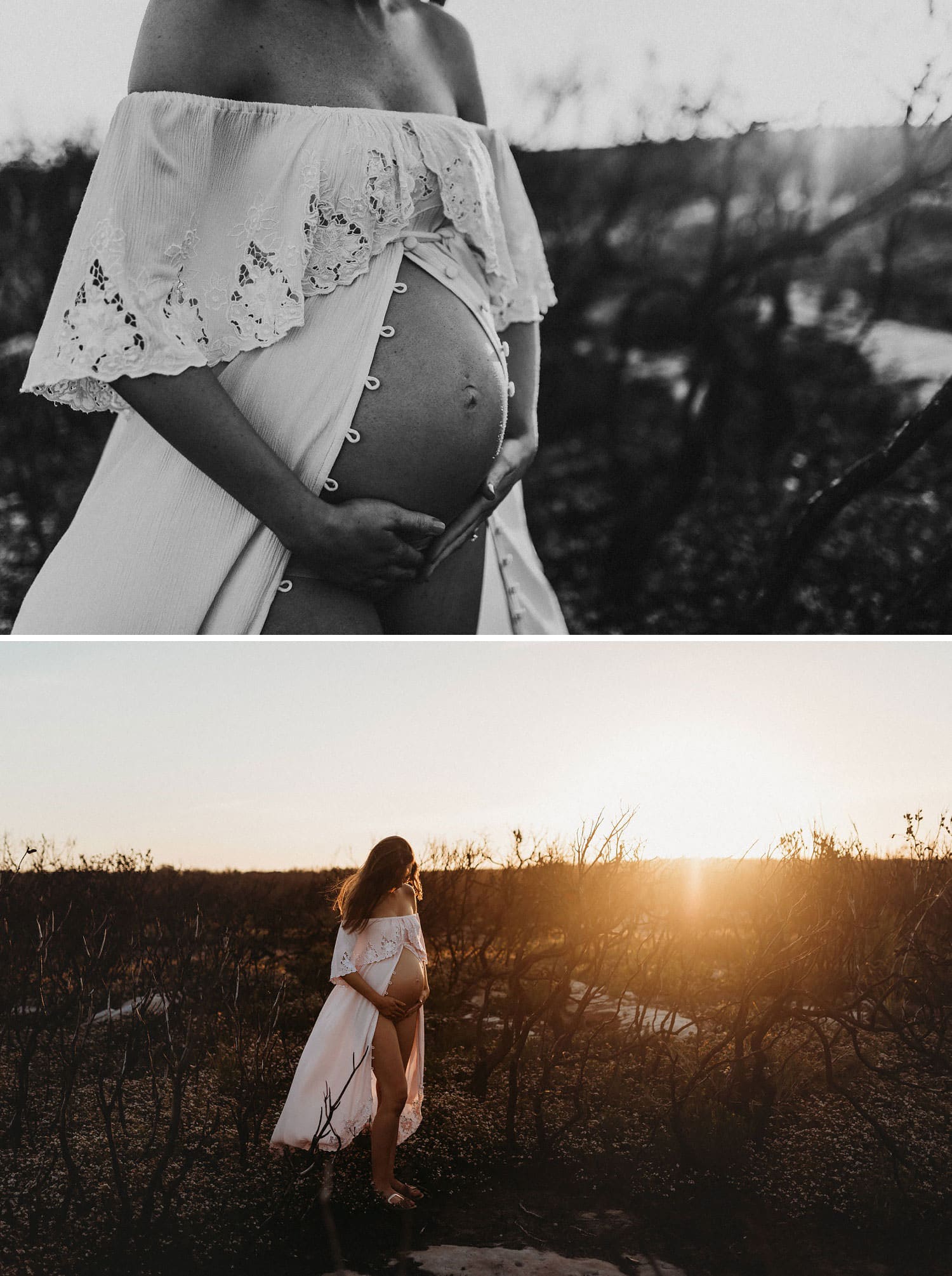 Sydney Maternity Photography Lifestyle Session