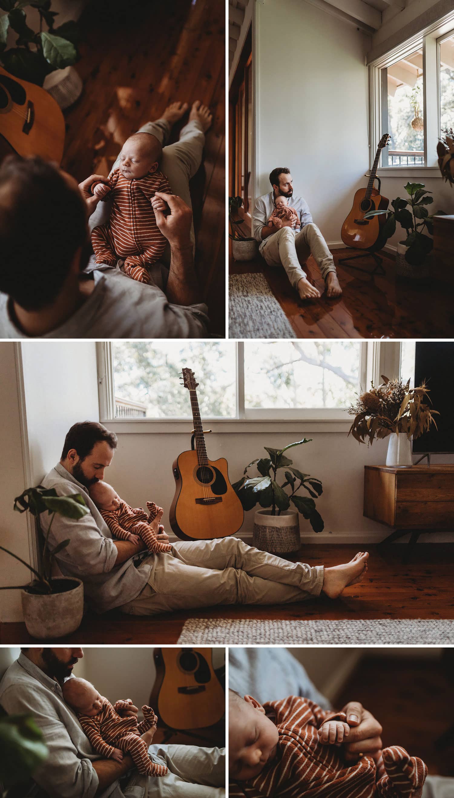 Dad-and-newborn-photography-sydney