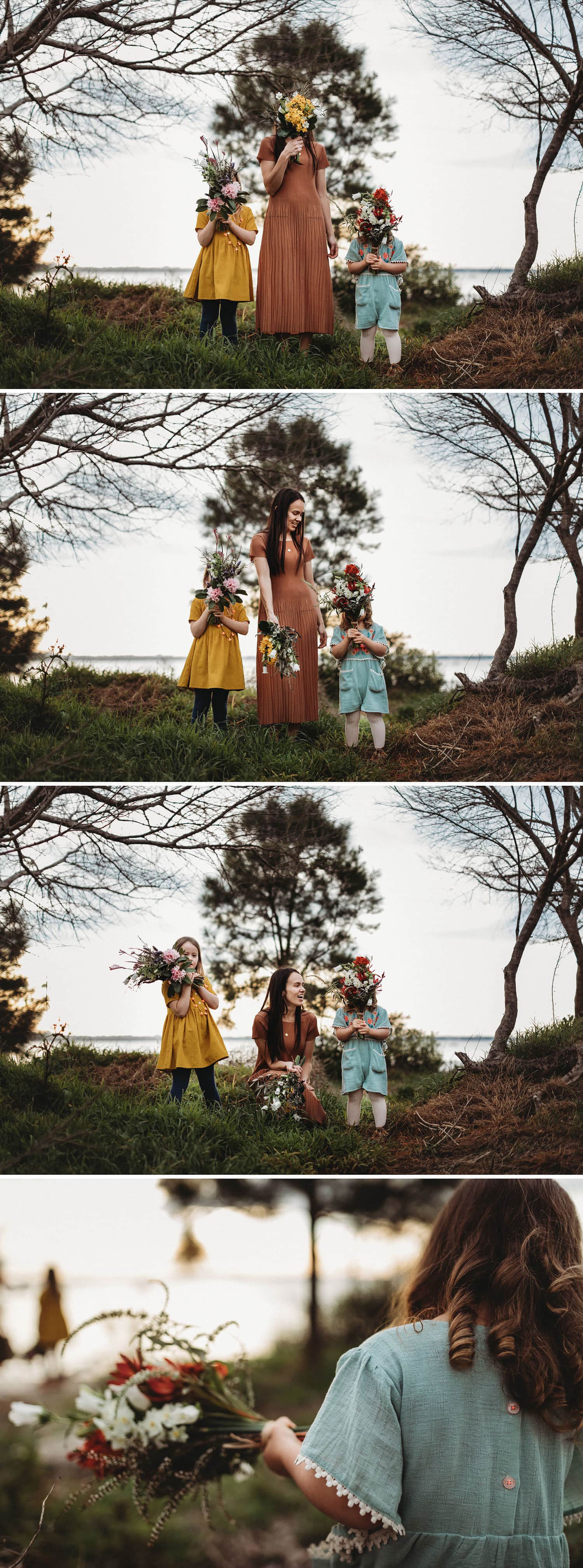 Flower-posies-and-daughters-photography-sydney