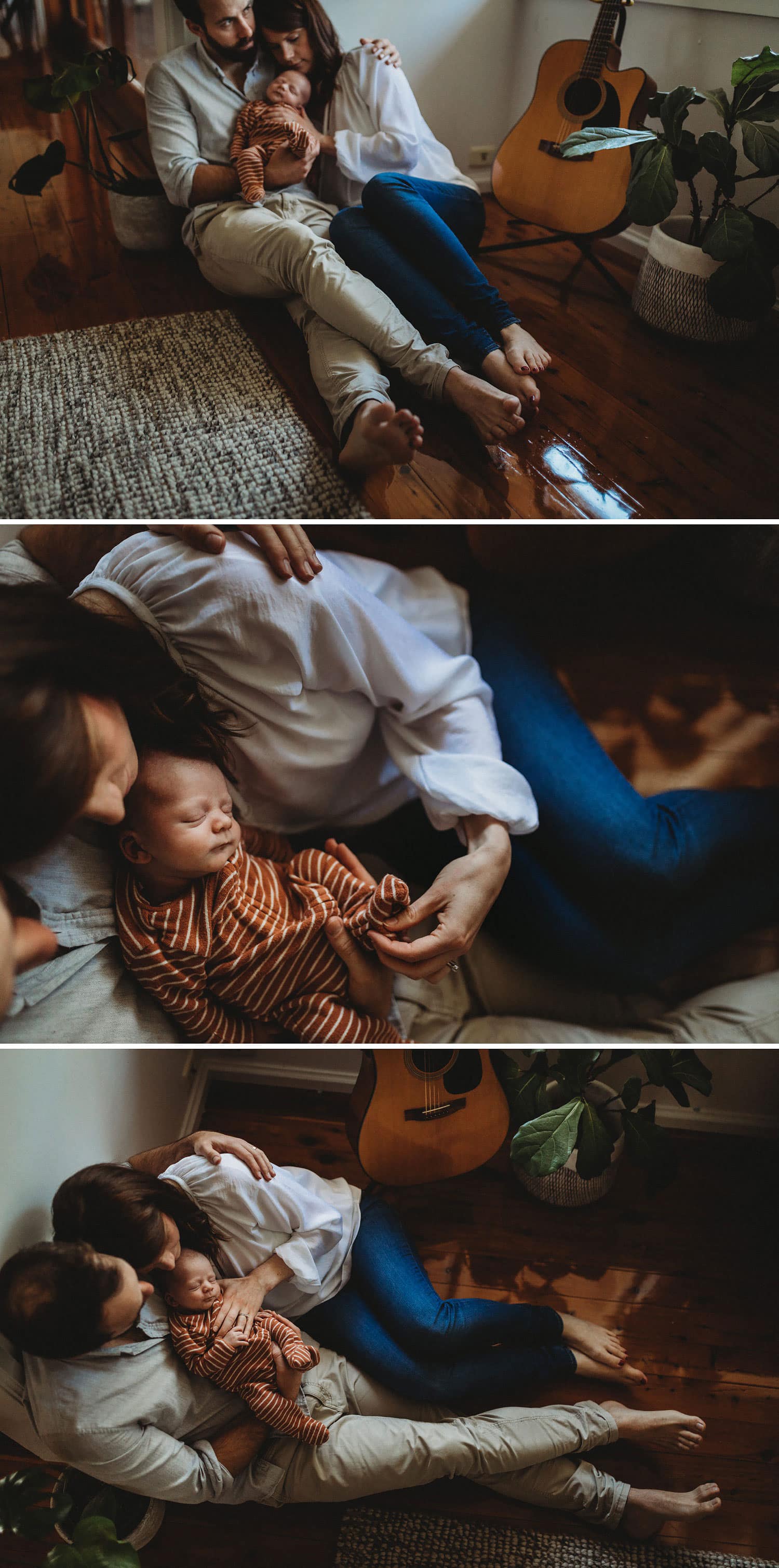 Lifestyle-newborn-photographer-sydney-at-home-natural-moments