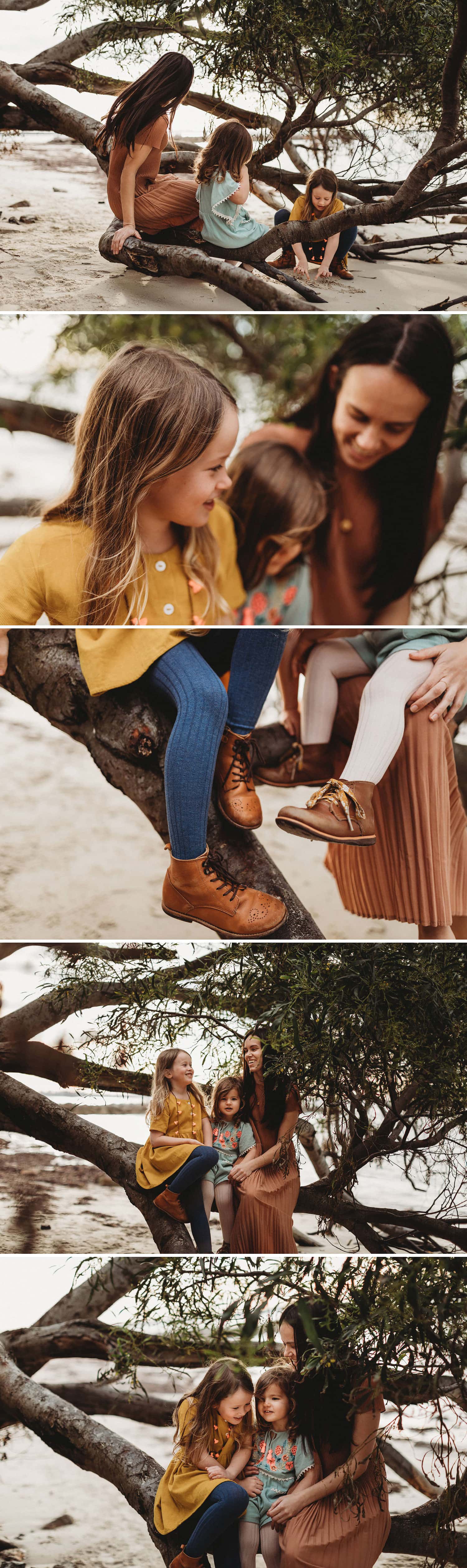 Sydney-motherhood-photography-sessions-at-the-beach