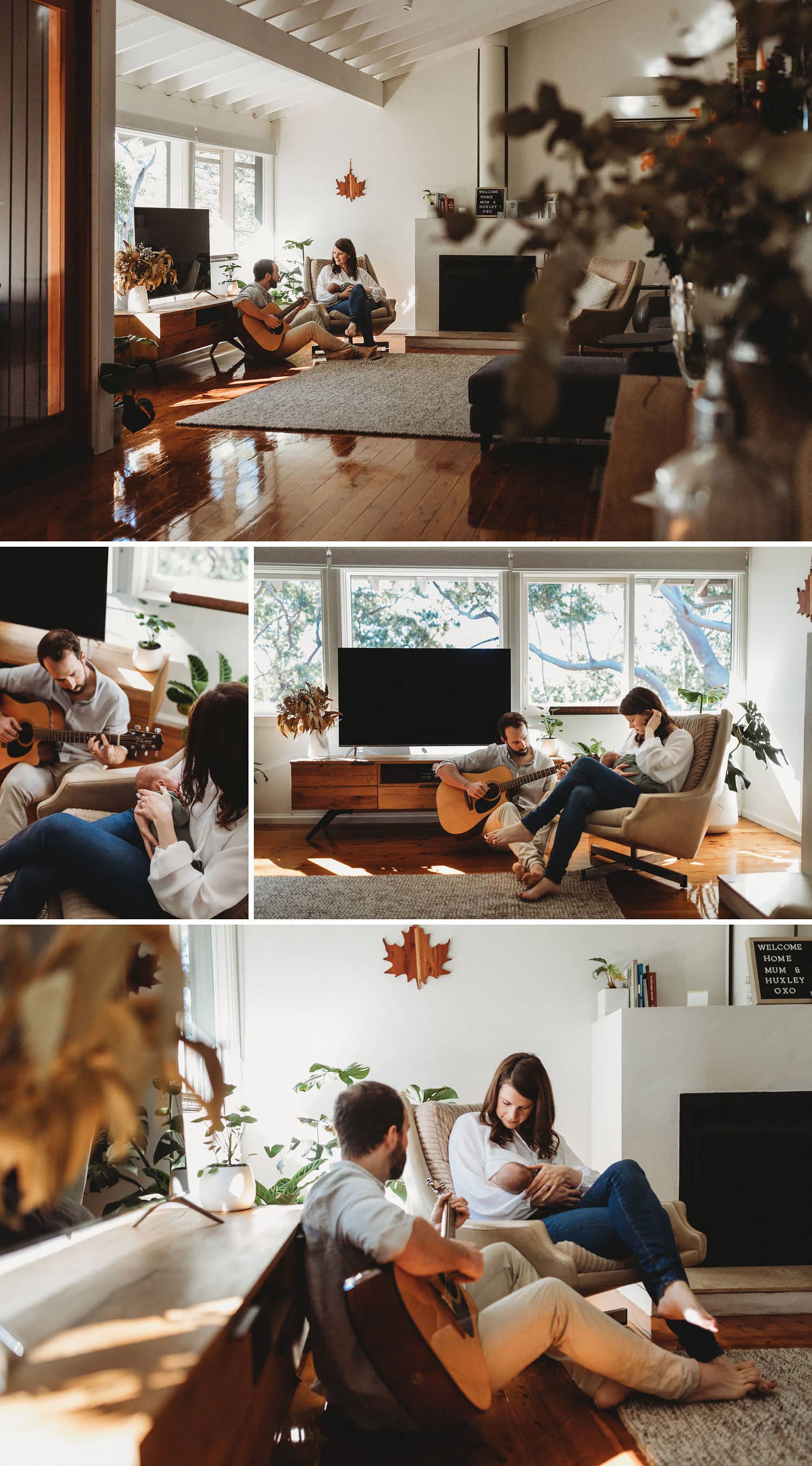 Sydney-newborn-photographer-in-home-lifestyle-session