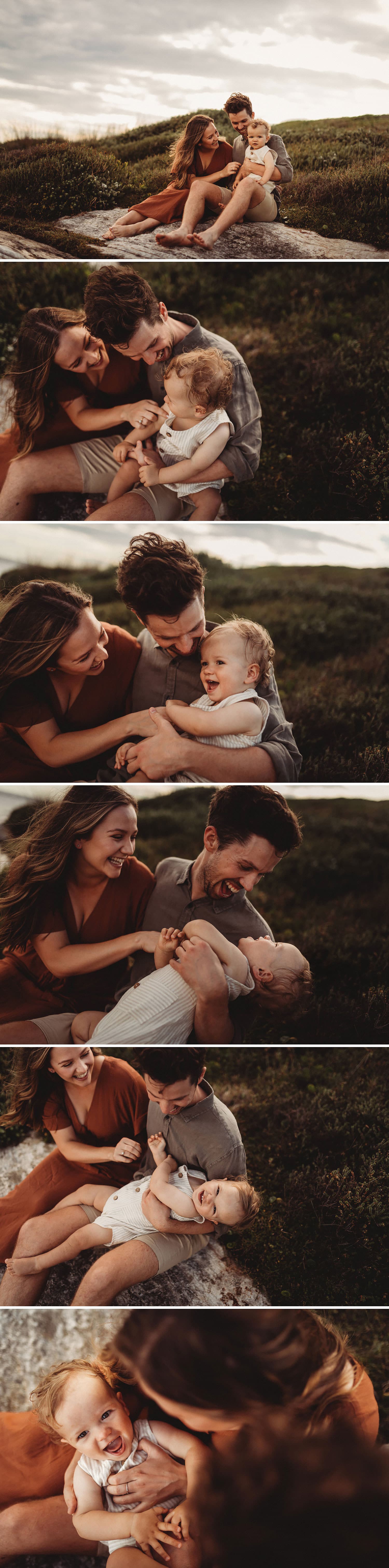 Family-photography-sutherland-shire-beach-session