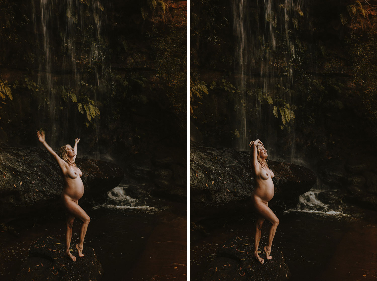 Creative-Maternity-photos-sydney-sutherland-shire