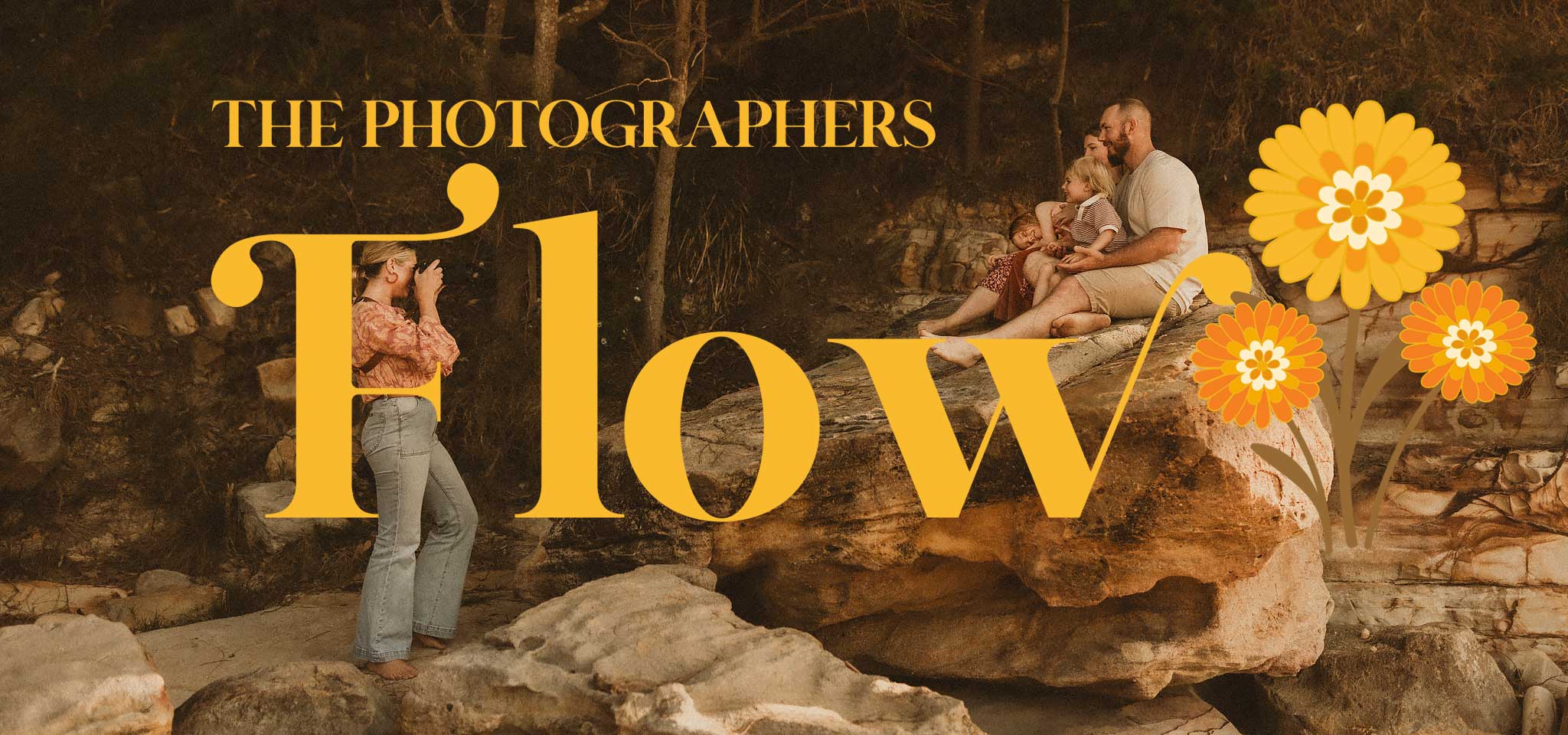 The Photographers Flow Intake 2