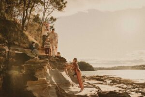 Family and newborn photographer shares how she uses Pic-Time in her business to optimise client experience