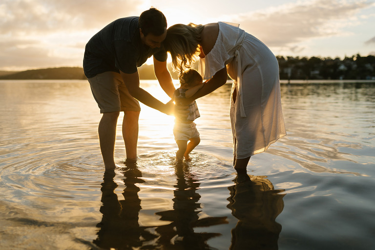 Family-lifestyle-photographer-sydney-sutherland-shire